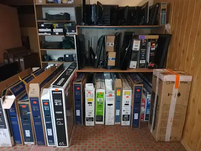 WMW Centrum Serwisowe - serwis RTV i komputerowy